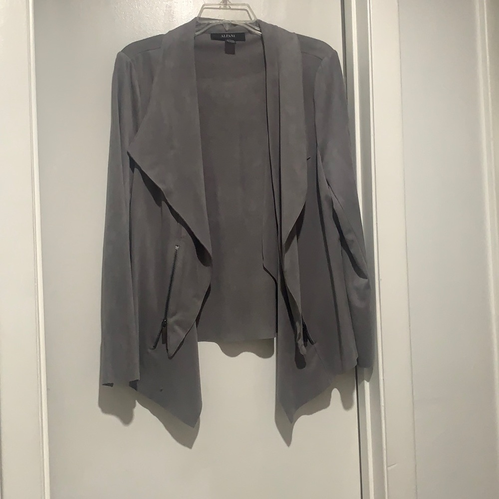Alfani jacket